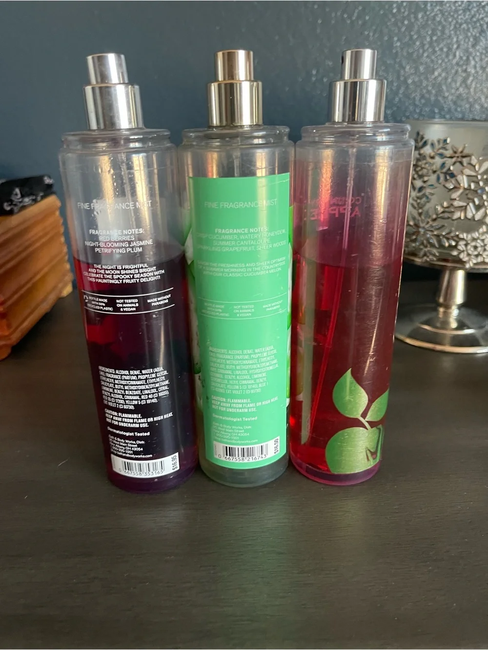 Bath & Body Works Bundle